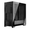 Modecom Volcano Expanse S Midi behuizing, zwart