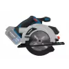 Handcirkelzaag Blaupunkt CC5010