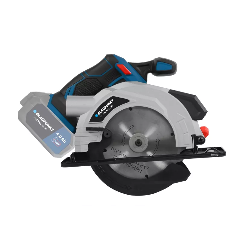 Handcirkelzaag Blaupunkt CC5010