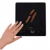 Keukenweegschaal Camry CR 3175 maximaal gewicht 15 kg verdeling 1 g display LED zwart