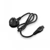Lenovo 4X20M26276 voedingsadapter indoor 65 W zwart