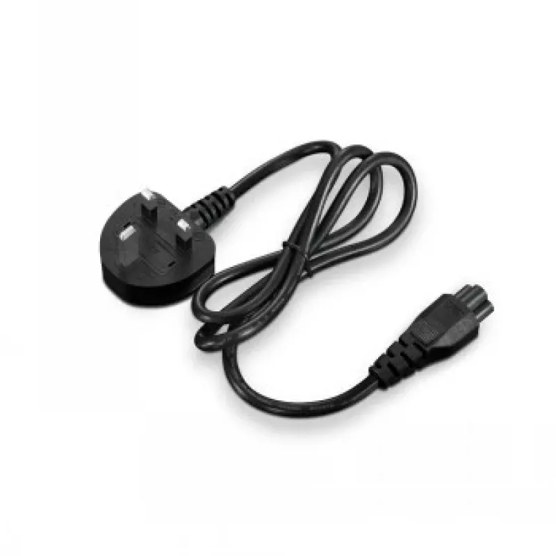 Lenovo 4X20M26276 voedingsadapter indoor 65 W zwart