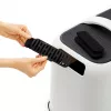 ROTHO koolstoffilter voor Wit cuvette - 3 stuks