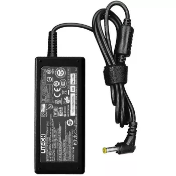 Acer Packard Bell - voeding - 65 watt - voor Easy Note A5380, A5560, A7145, A7735, A8202, A8400, A8500, A8550, A8600, W1800, W5913 (AP.06503.024)