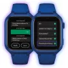 Smartwatch Stelio Junior 4G ST-SWJ101-NB – 4G-kinderhorloge, marineblauw