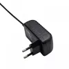 Akyga AK-TB-09 universele voeding, 12 V, 0,5 A, 6 W, 5,5 x 2,1 mm, 1,4 m