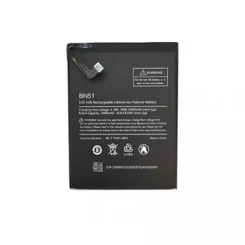 Batterij XIAOMI Redmi 8