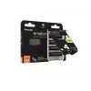 Accu's PANASONIC ENELOOP PRO AA 2500 mAh 4 stuks + etui (BK-3HCDE/4CP+CASE)
