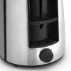 Broodrooster WMF Bueno Pro 6 — 2-snijds, 870 W, zilver/zwart