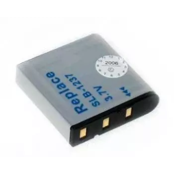 Accu Extra Digital SB-L1237 7,4 V 2200 mAh – oplaadbare accu voor draagbare apparaten