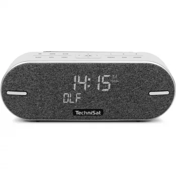 Technisat DigitRadio BT 2 lichtgrijs (0001/3973)