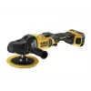 Autopoliermachine DeWALT DCM849P2-QW