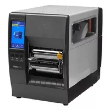 Zebra ZT231 labelprinter thermisch direct 203 x 203 DPI 305 mm/s bedraad & draadloos Ethernet LAN Bluetooth