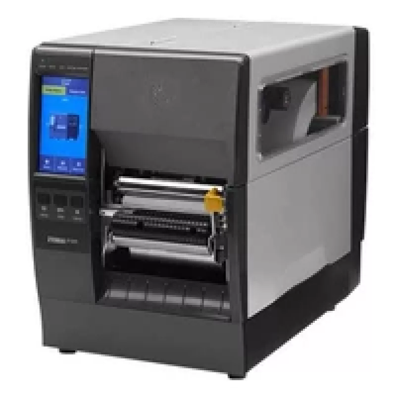 Zebra ZT231 labelprinter thermisch direct 203 x 203 DPI 305 mm/s bedraad & draadloos Ethernet LAN Bluetooth