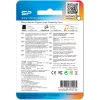 Silicon Power SP032GBSTH010V10SP geheugenkaart 32 GB MicroSDHC UHS-I Class 10