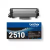 Tonercartridge Brother TN-2510 2500 pagina's zwart