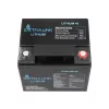 Extralink accu LiFePO4 40AH 12,8 V BMS batterij 40000 mAh