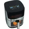 Heteluchtfriteuse ZELMER ZAF8650 (3,5 L, 1500 W)