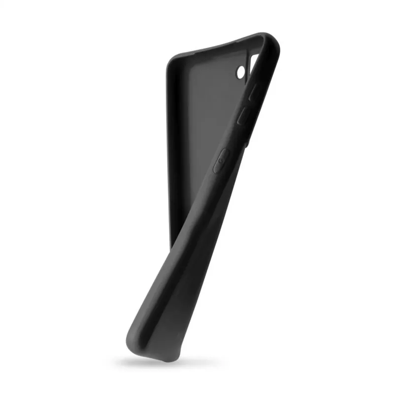 Fixed Story | achterkant cover | Xiaomi | Redmi 15C 4G/5G | rubber | zwart