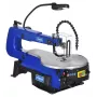 Stationaire decoupeerzaag Scheppach SD1600V, 120 W, 1700 t/min