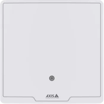 Beveiligingsdeurcontroller Axis 02653-001 2 deuren RJ-45 RS-485 2 GB flash