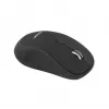 Draadloze muis Tellur Basic Regular zwart
