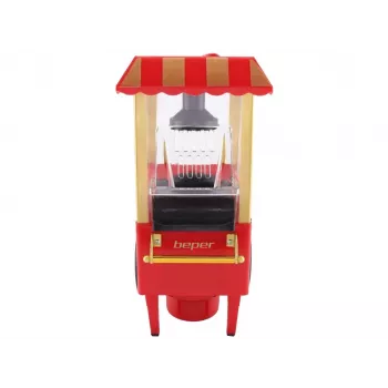 Popcornmachine Beper BT.651Y
