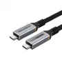 USB4-kabel extra digital CA913299 — 40 Gbit/s datasnelheid, 100 W stroomvoorziening