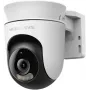 IP-beveiligingscamera MERCUSYS MC510 dome 2 MP, 2304×1296, 30 fps, wifi & ethernet, IR-nachtzicht, plafondmontage, wit