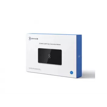 Auto-connection-module Ecovacs FM2213B voor GOAT G1 grasmaairobot