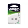 Camelion | AG7/LR57/LR926/395 | alkaline knoopcel | 2 stuks