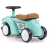 Loopauto milly mally Royce in mintkleur — model 5473