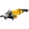 DeWALT DWE4579 haakse slijper 23 cm 6500 t/min 2600 W 5,9 kg