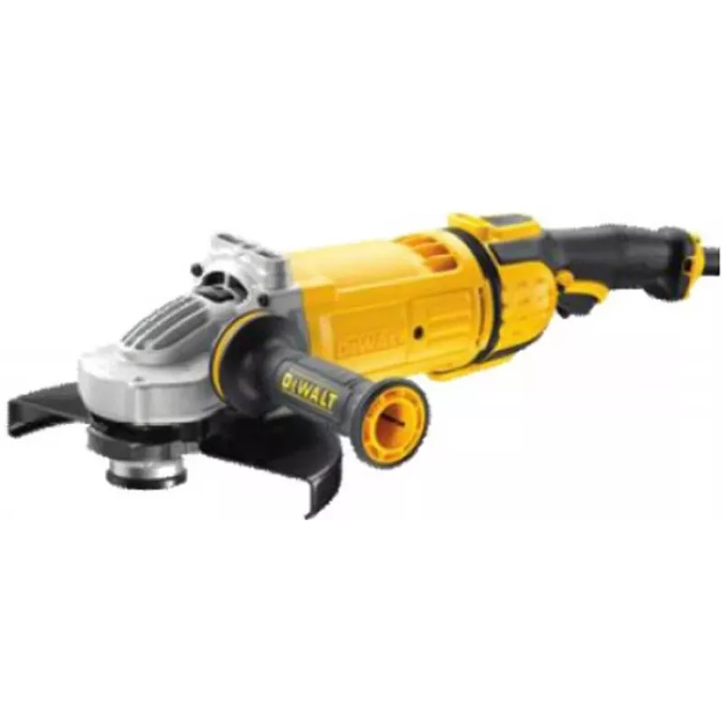 DeWALT DWE4579 haakse slijper 23 cm 6500 t/min 2600 W 5,9 kg