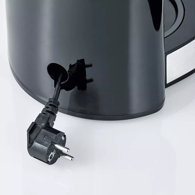 Filterkoffiezetapparaat Severin 1 L KA 4845
