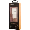 USB-A-netlader 12W 2,4A