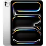 Apple iPad 11-inch Pro Wi‑Fi + Cellular 512GB met standaardglas - zilver