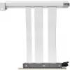 PCIe 0,2 m verlengkabel HYTE ACC- -PCIE50-BB, stekker naar bus