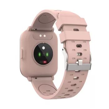 DENVER SW-164 - rosé - smartwatch