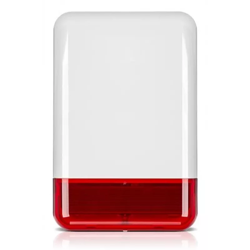 Bedrade sirene Satel SPL-2010 R 120 dB 12 V