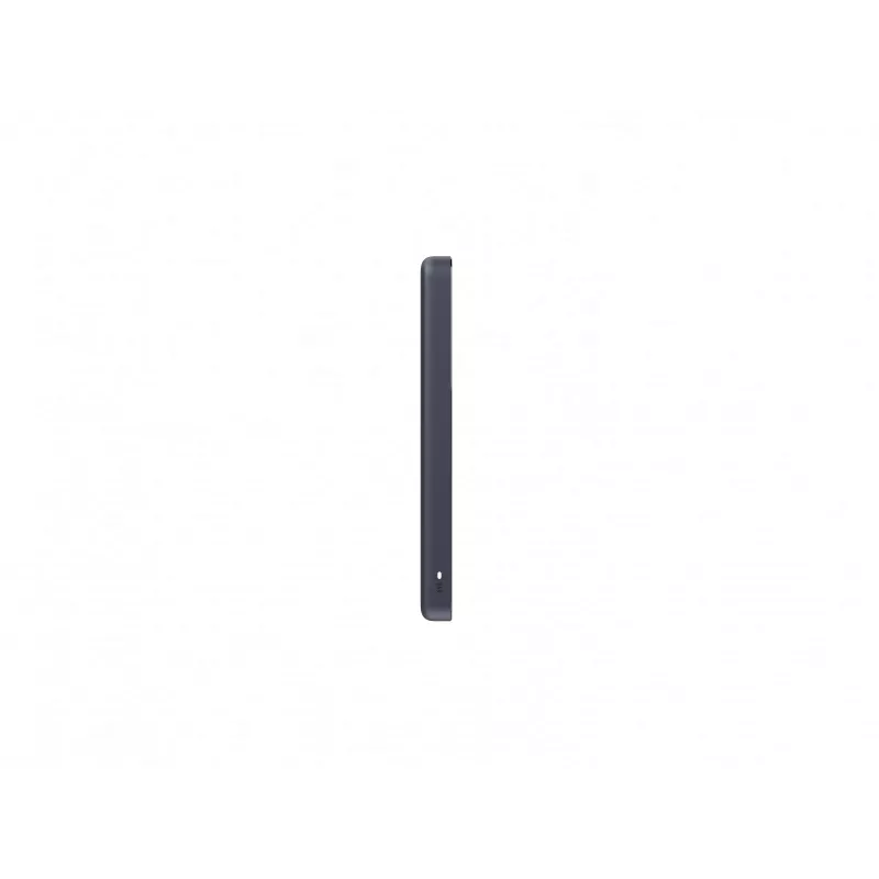 Draagbare oplader Xiaomi PowerBank Super slank Magnetic 5000, 5000 mAh, magnetische bevestiging