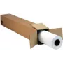 HP Universal Coated Paper, 3 inch kern - 33,1 inch x 300', Universal, wit, Forest Stewardship Council (FSC), 84,1 cm, 7,62 cm, 91,44 m