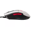 Bedrade gaming-muis A4Tech Bloody L65 MAX RGB 16000 DPI ergonomisch voor rechtshandigen