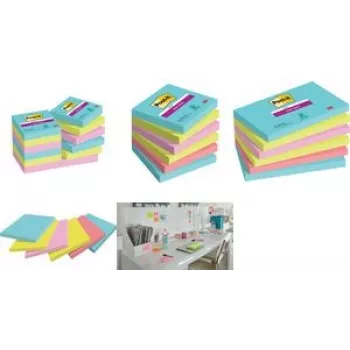 SuperSticky Miami 6x90 vel 76x76 (6546SMI)
