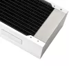 Watercool Heatkiller RAD L 240 mm radiator, wit