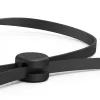 Hama Freedom Run II headset draadloos oorhaak sport USB Type-C Bluetooth zwart