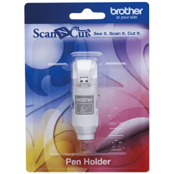 Potloodhouder Brother CAPENHL1 compatibel met ScanNCut — accessoire voor snijmachine