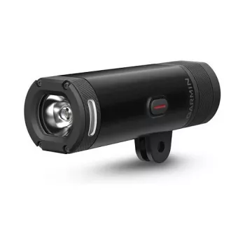 Hoofdbandlamp Garmin Varia UT 800 zwart