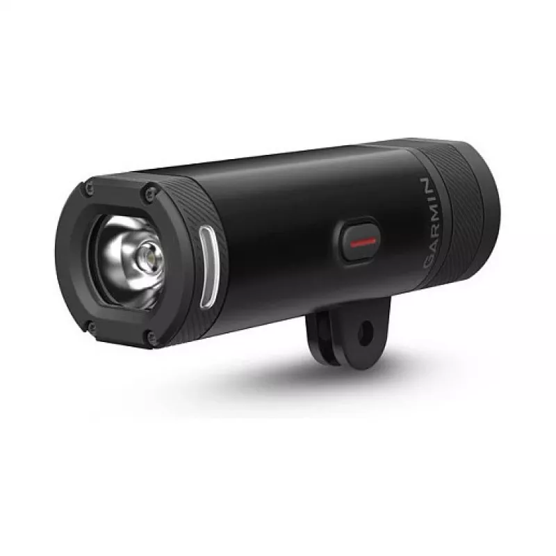 Hoofdbandlamp Garmin Varia UT 800 zwart