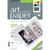 ART | wit | 650 g/m² | A4 | A4 | mat magnetisch fotopapier